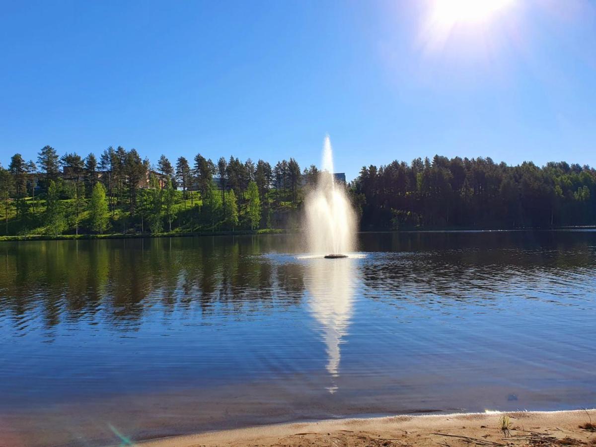 Camping Mansikkaharju Camp 2*
