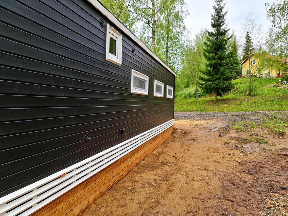 Mansikkaharju Camp 2*