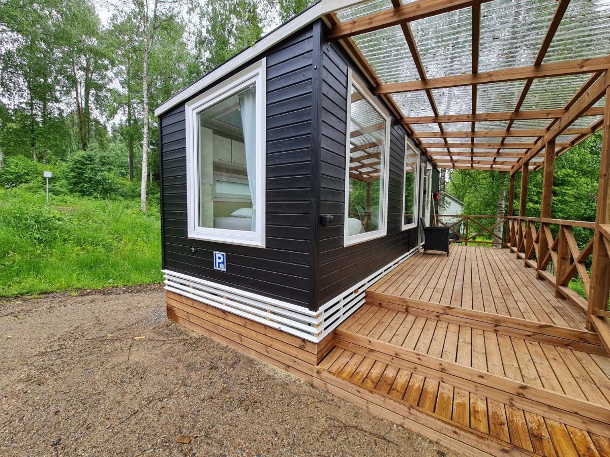 Mansikkaharju Camp 2*